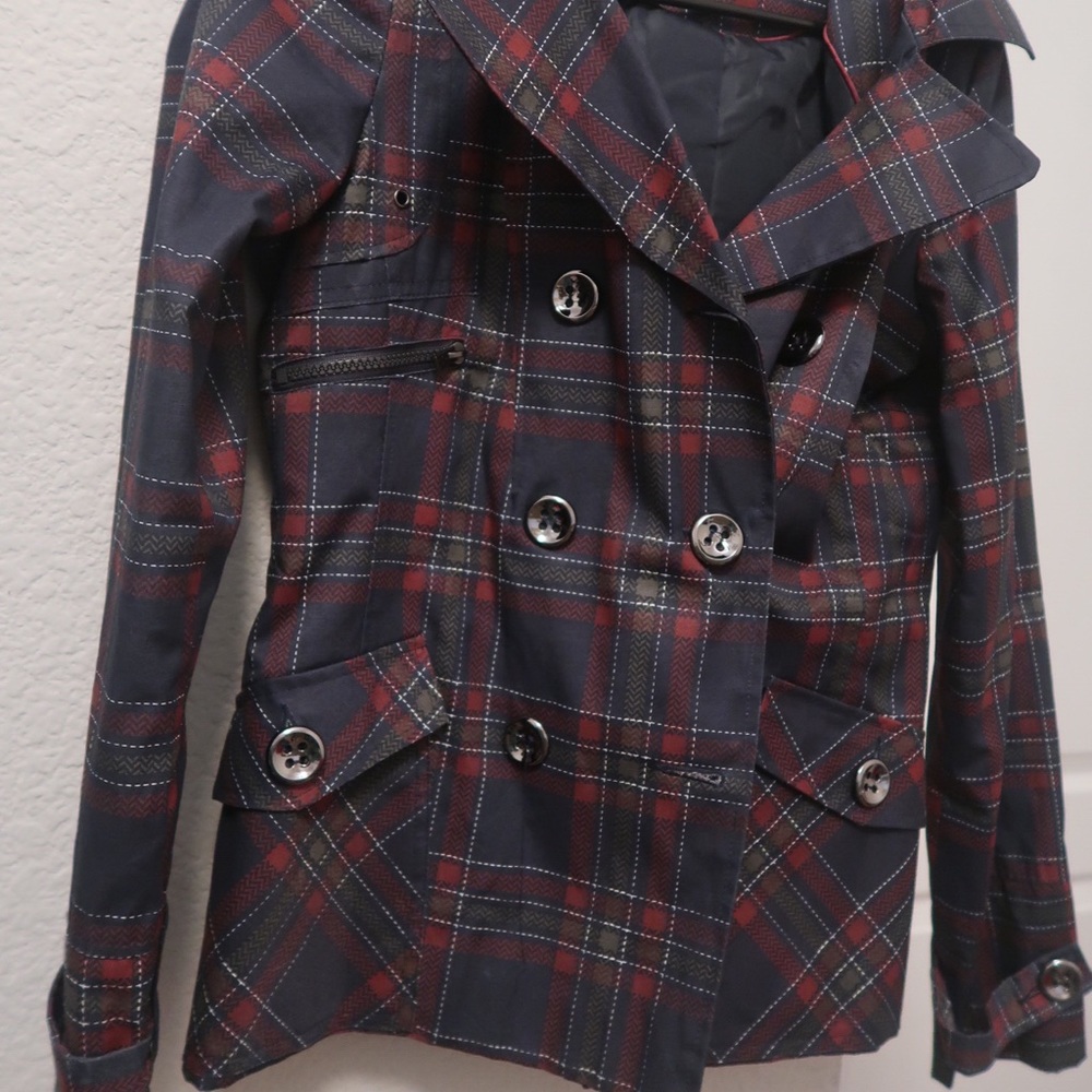 🧥Trench Coat